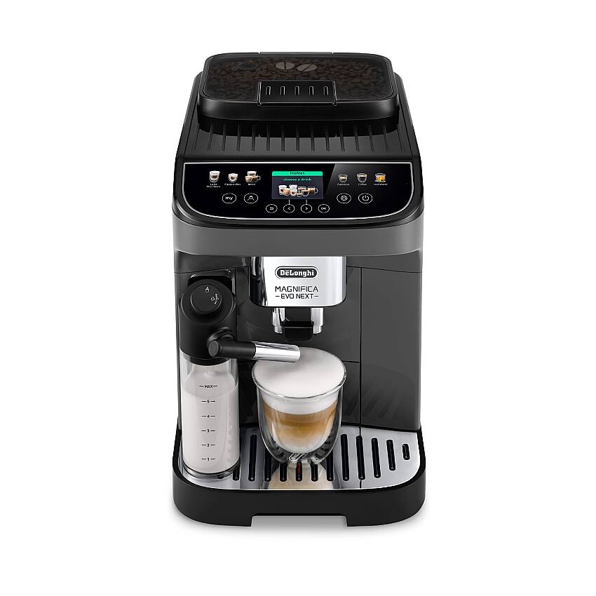DeLonghi MAGNIFICA EVO NEXT ECAM310.60.GB TAM OTO Otomatik Kahve Makineleri DELONGHI