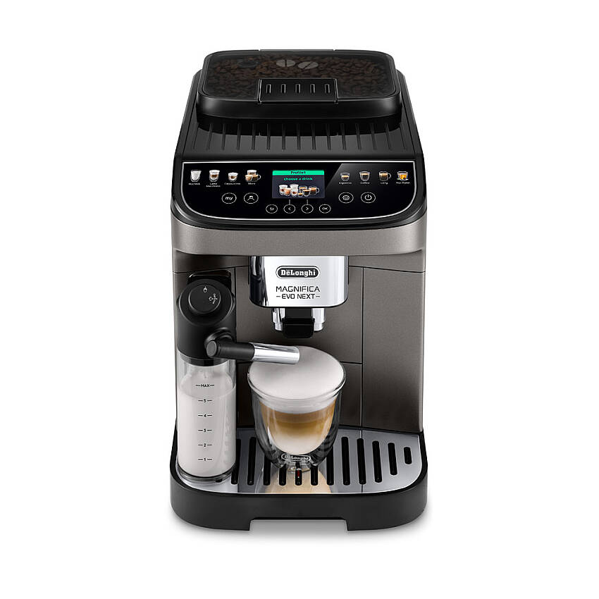 DeLonghi MAGNIFICA EVO NEXT ECAM312.80.TB Magnifica DELONGHI