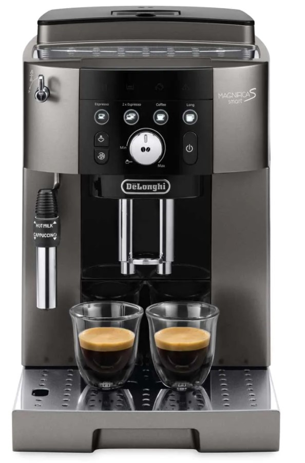 DeLonghi Magnifica S Smart ECAM250.33.TB