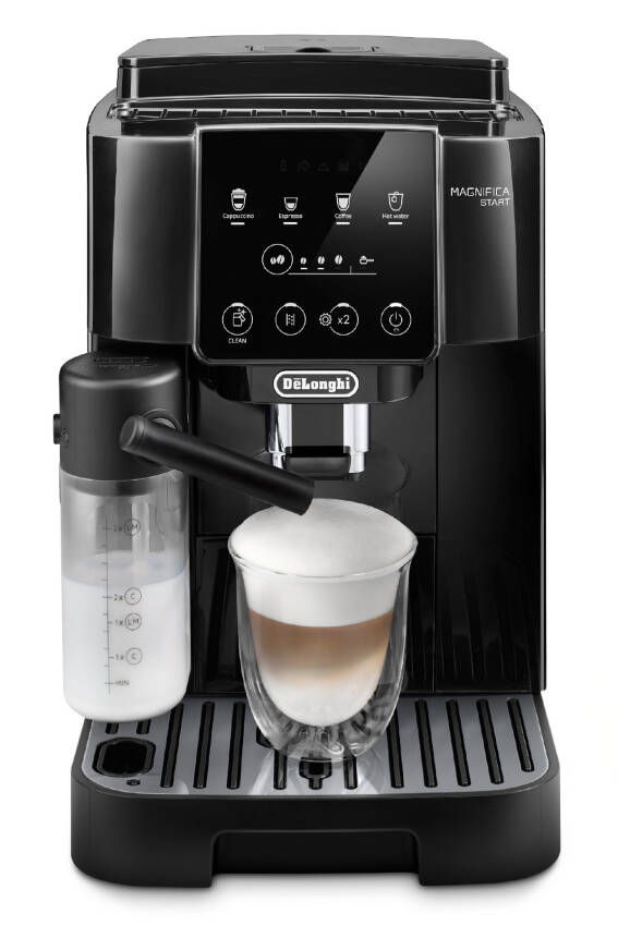 DeLonghi MAGNIFICA START ECAM220.60.B Otomatik Kahve Makineleri Delonghi