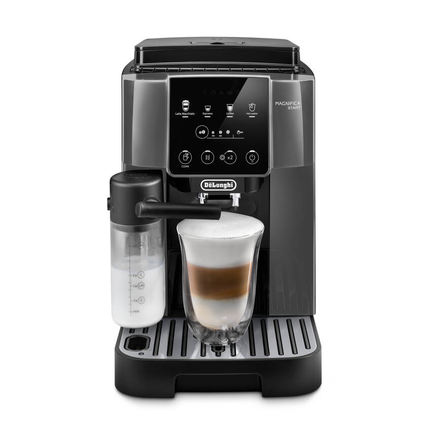 DeLonghi MAGNIFICA START ECAM223.61.GB Otomatik Kahve Makineleri Delonghi