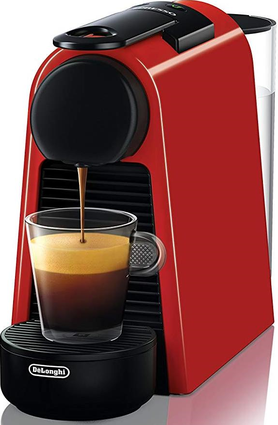 DeLonghi Nespresso Essenza Mini EN85