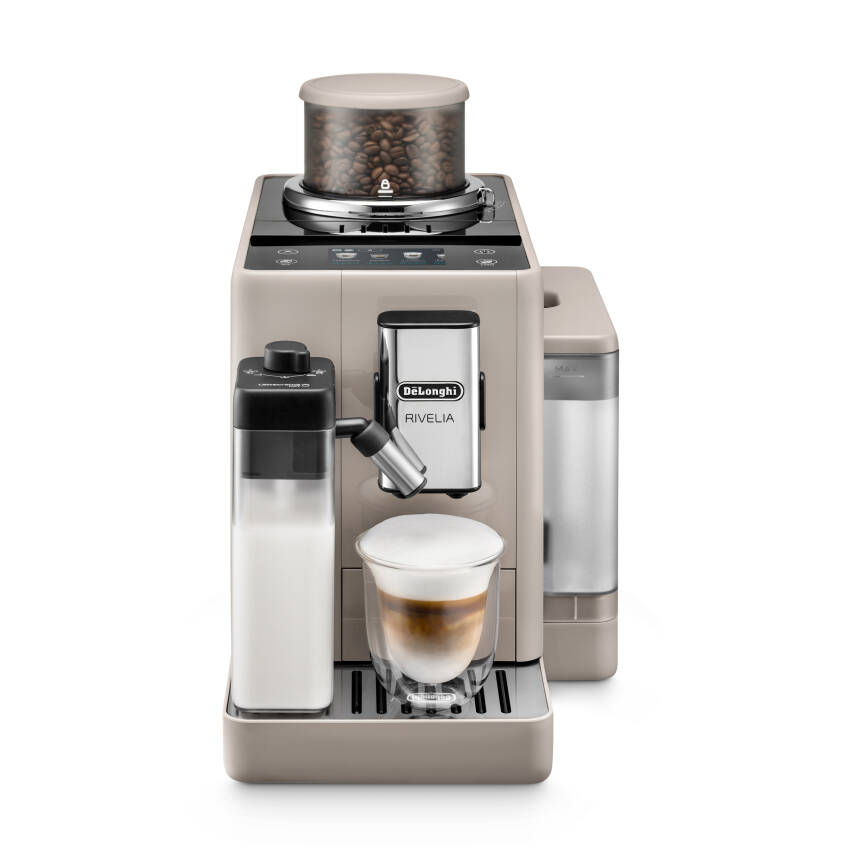 DeLonghi RIVELIA EXAM440.55.BG FACM Rivelia Delonghi