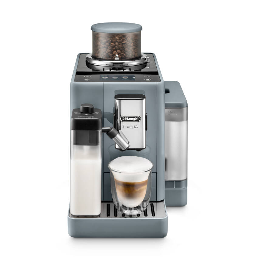 DeLonghi RIVELIA EXAM440.55.G FACM Otomatik Kahve Makineleri Delonghi