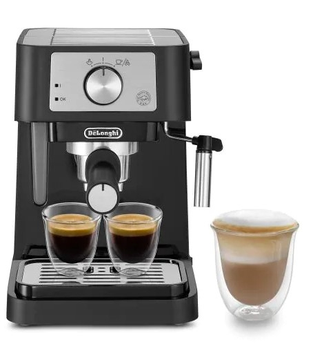 DeLonghi Stilosa EC260.BK