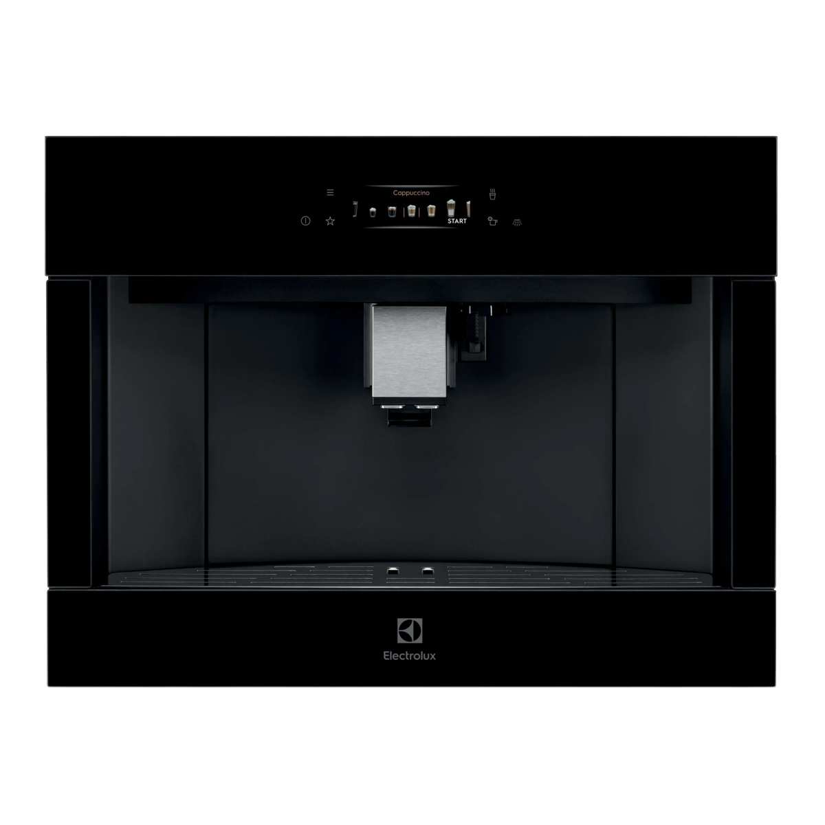 Electrolux Ankastre Kahve Makinesi KBC85Z