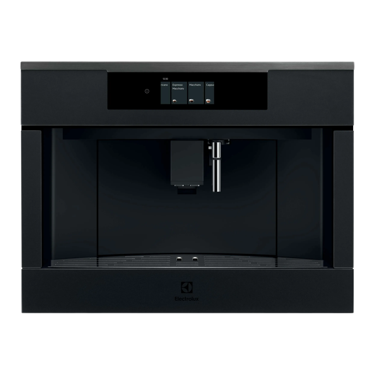 Electrolux Ankastre Kahve Makinesi KBC95T