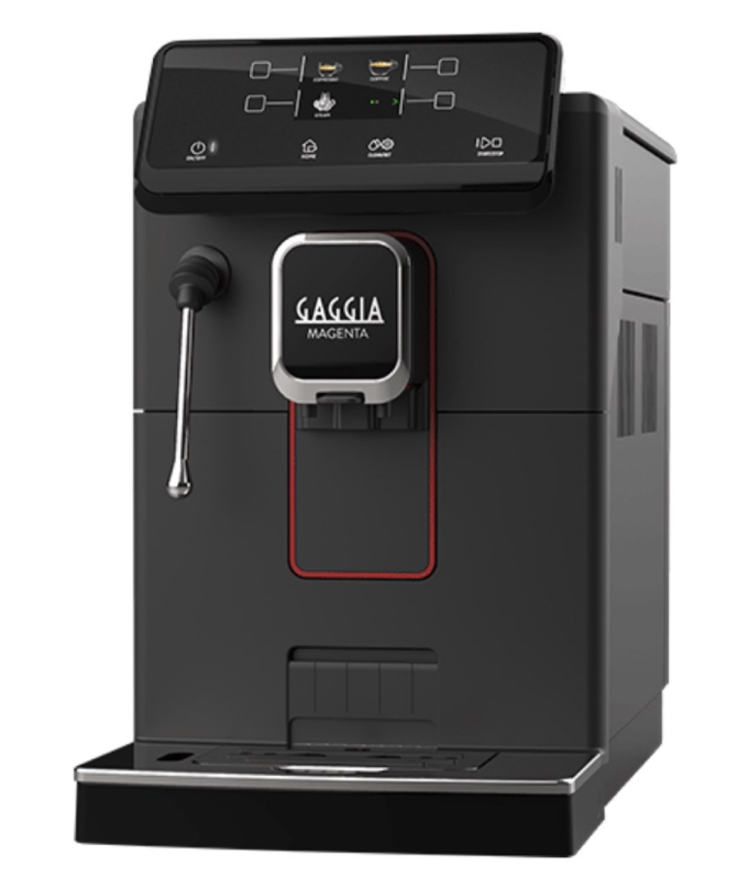 Gaggia Magenta Plus