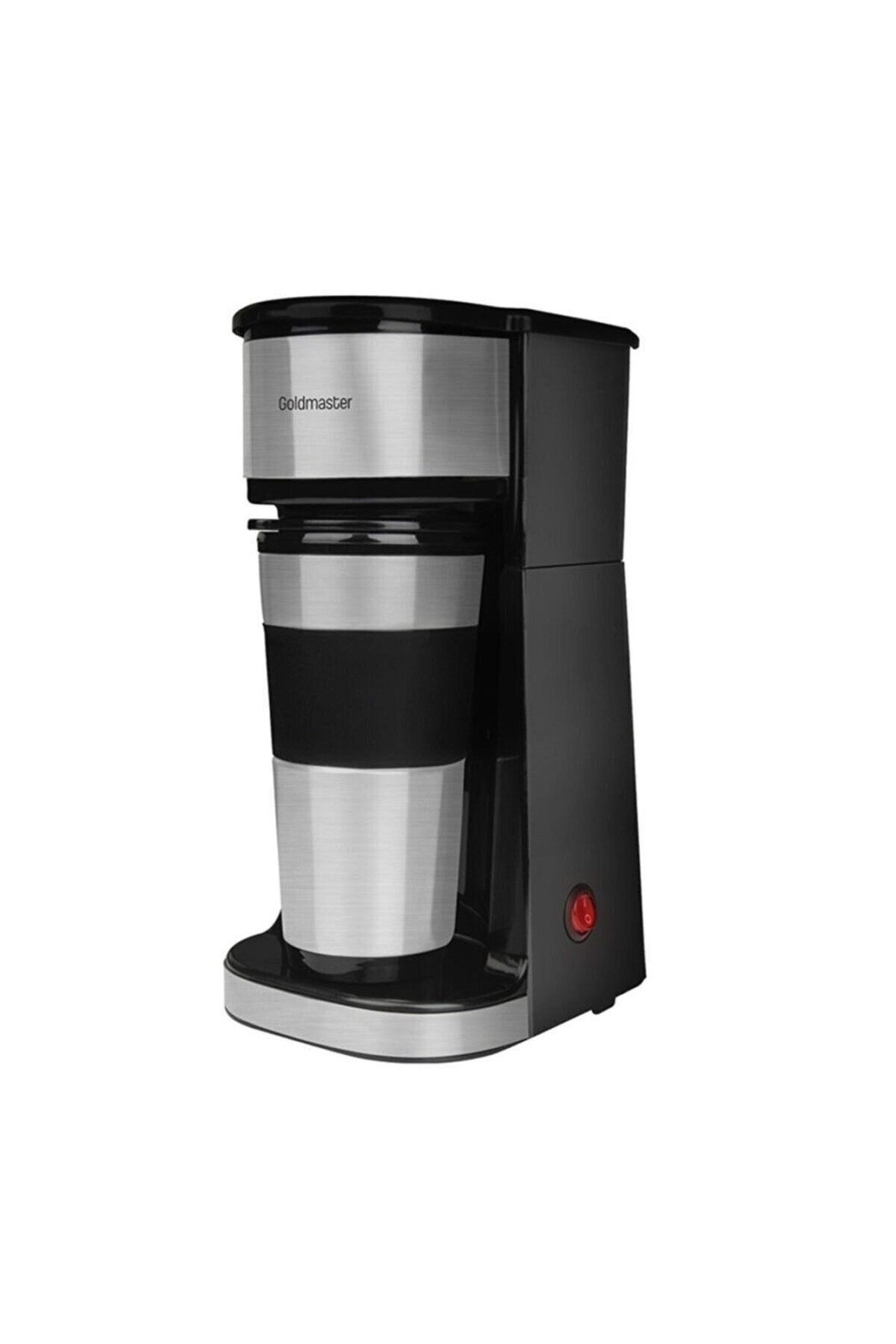 Goldmaster Coffee Chef Filtre Kahve Makinesi