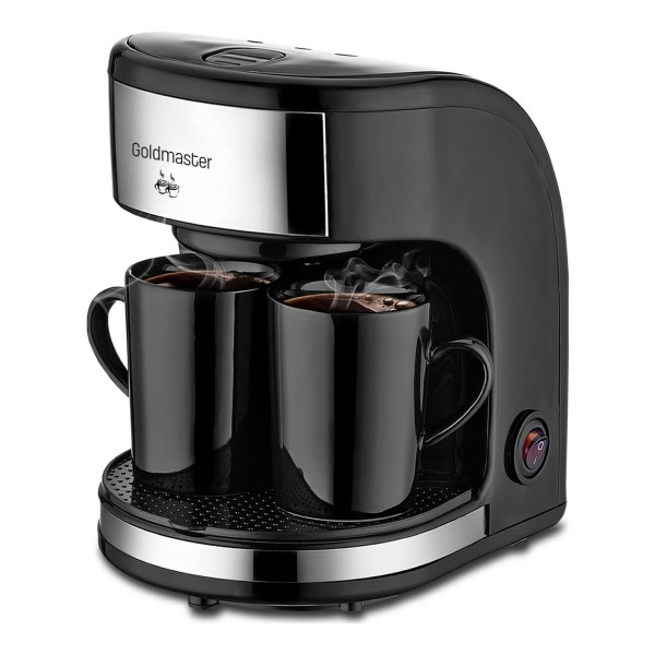 Goldmaster Coffee Smart IN-6300