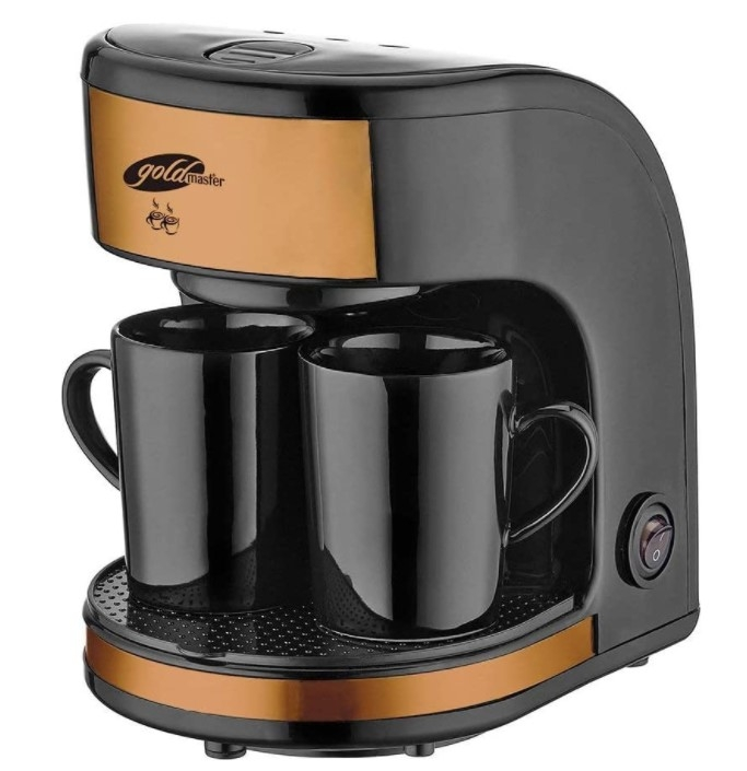 Goldmaster GM-7332 Altıntelve