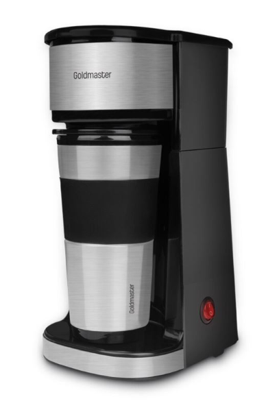 Goldmaster GM-7351 Tutku