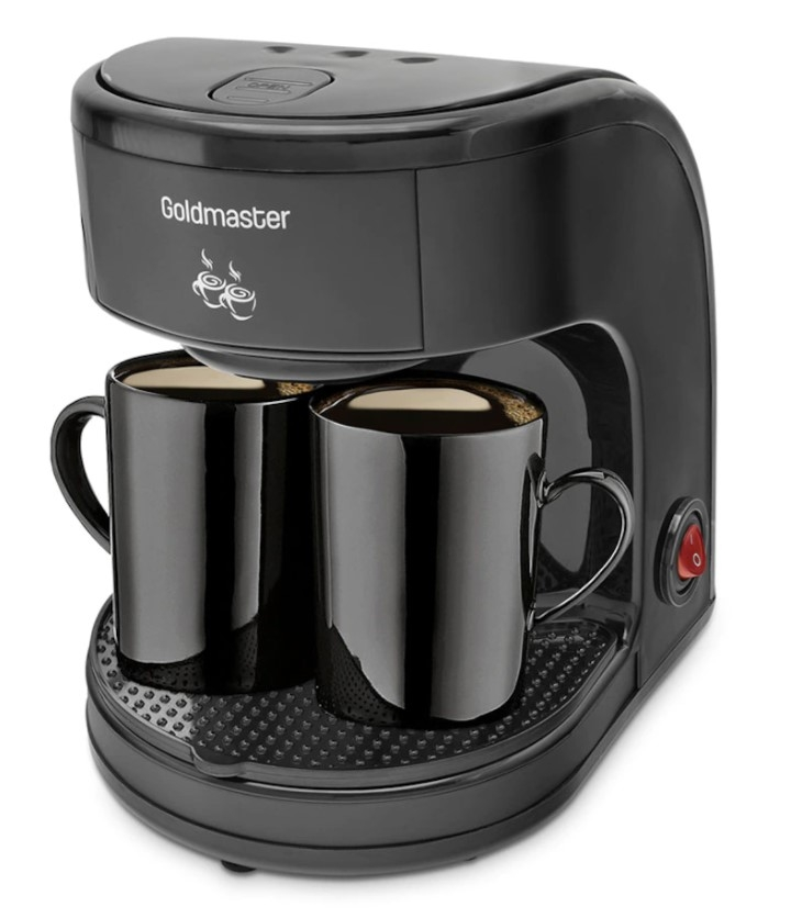 Goldmaster IN-6303 Keyf-i Kahve