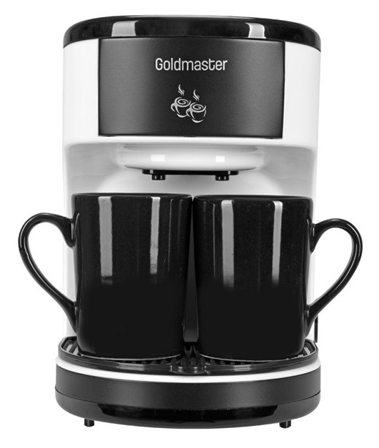 Goldmaster IN-6314 Coffee Classico