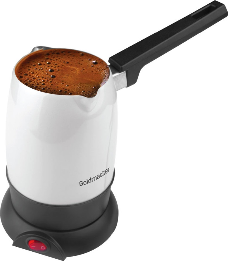 Goldmaster Kıvam GM-7316