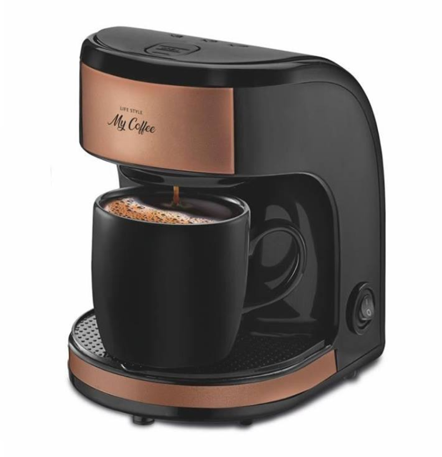 Goldmaster My Coffee Like MC-100