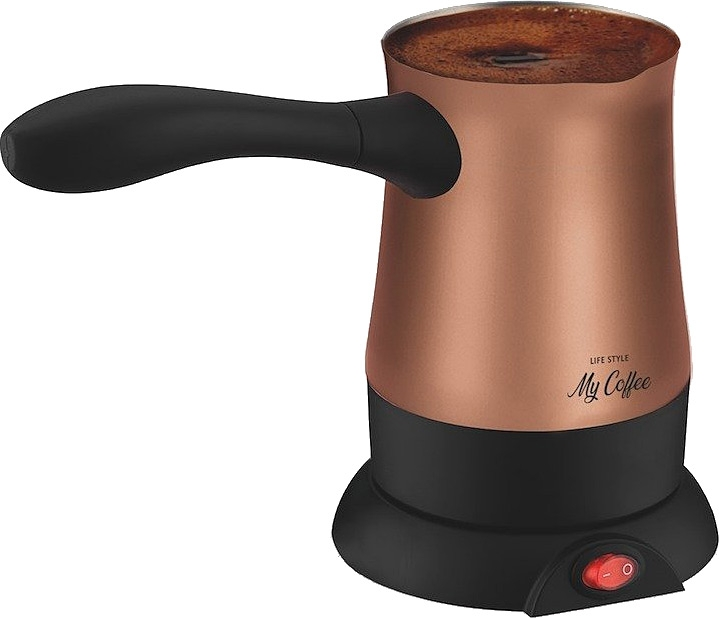 Goldmaster My Coffee Share MC-101