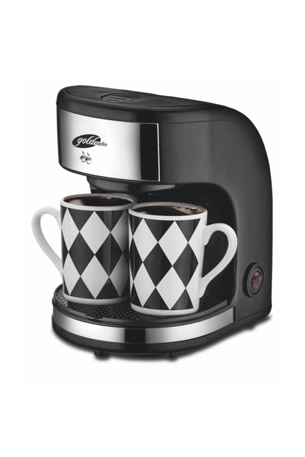 Goldmaster Pc 3202 Procoffee Filtre Kahve Makinesi