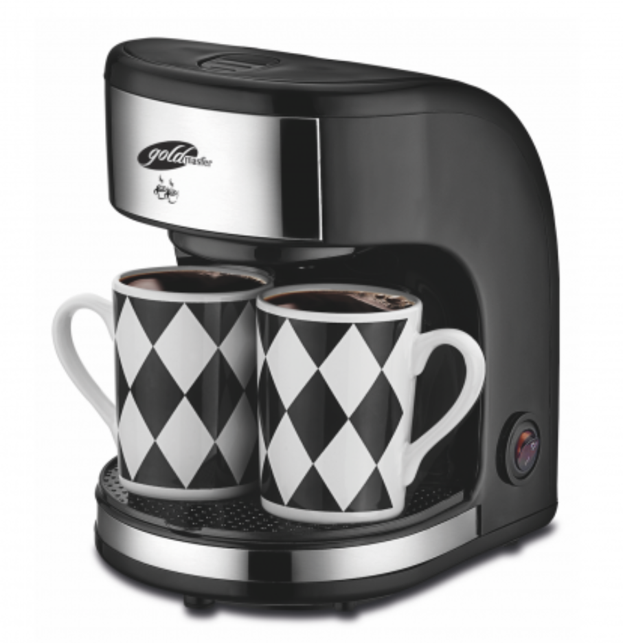 Goldmaster ProCoffee PC-3202