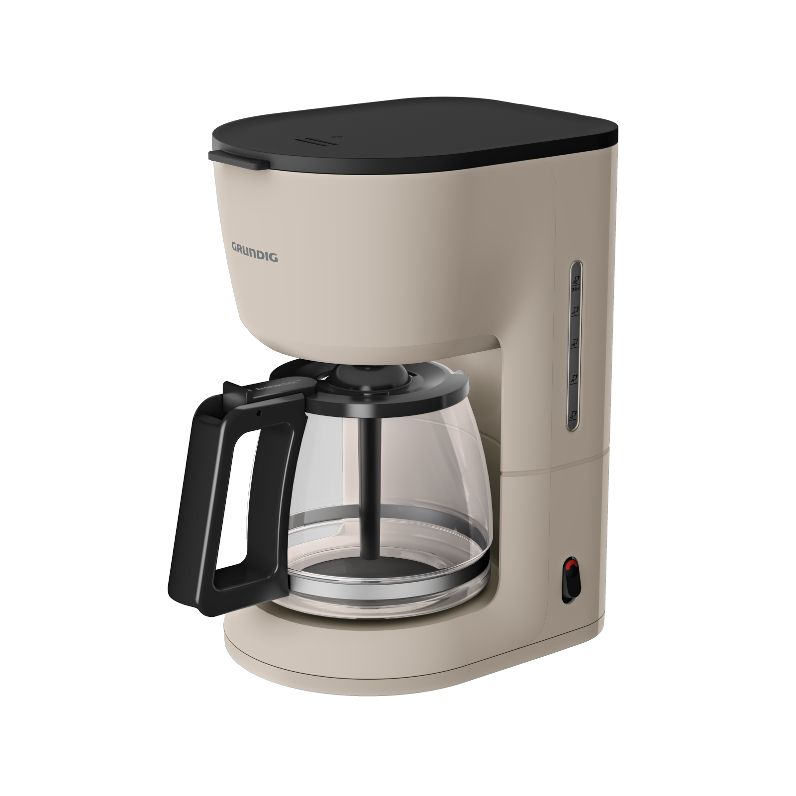 Grundig FK 4311 B Filtre Kahve Makinesi
