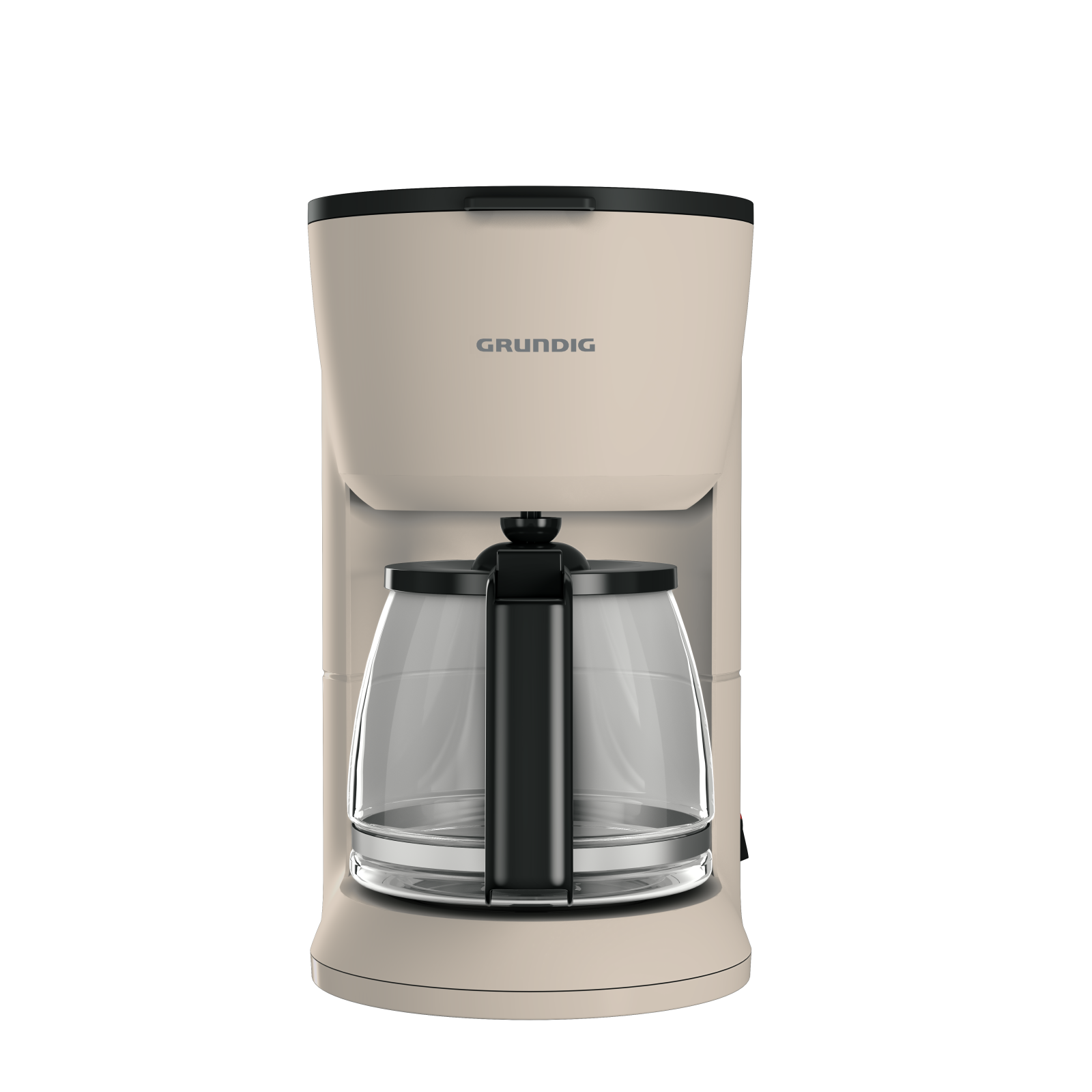 Grundig FK 4311 B Filtre Kahve Makinesi görsel 3