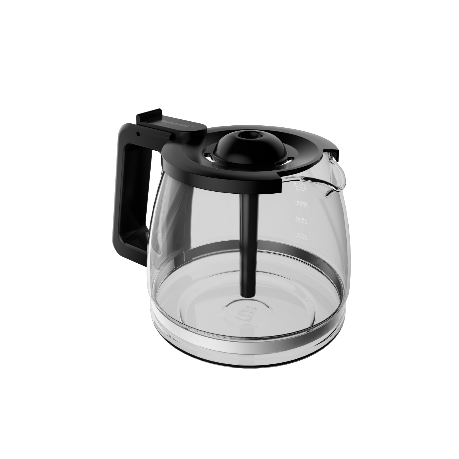 Grundig FK 4311 B Filtre Kahve Makinesi görsel 5