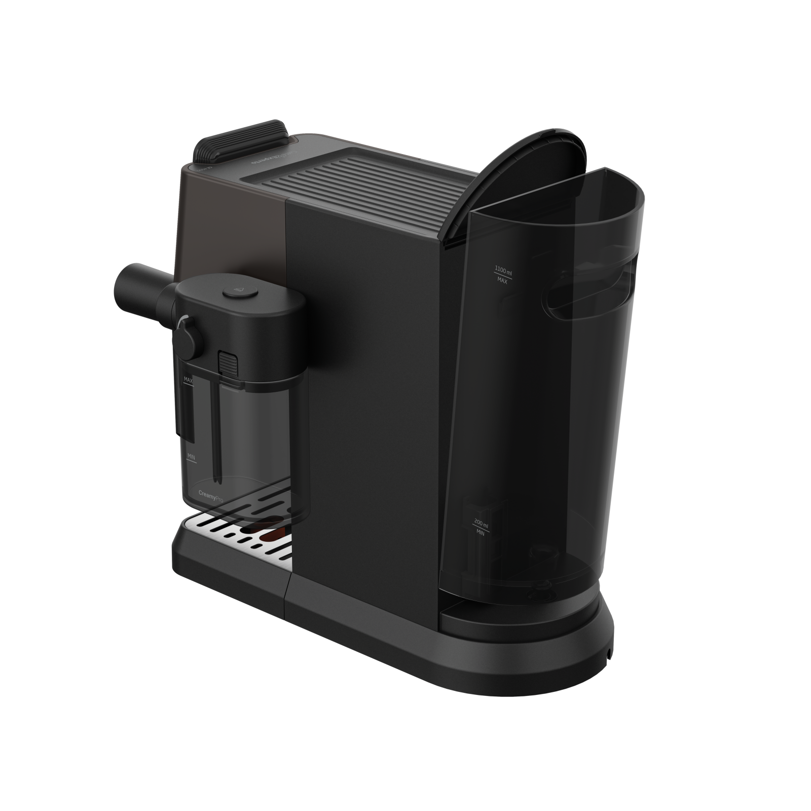 Grundig KSM 5330 Delisia Coffee Yarı Otomatik görsel 5