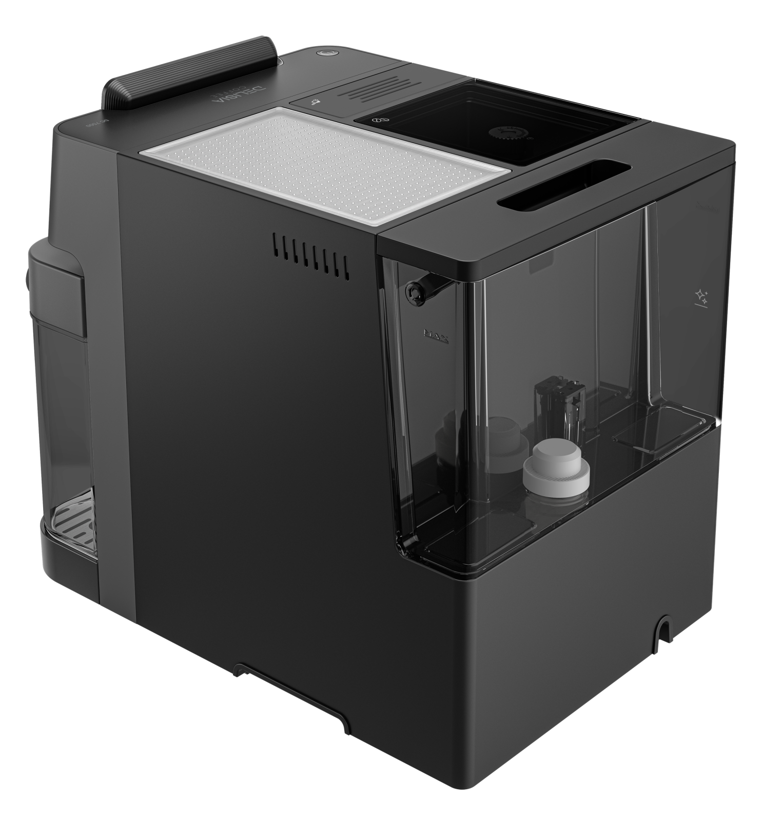 Grundig KVA 7230 Delisia Coffee Tam Otomatik görsel 6