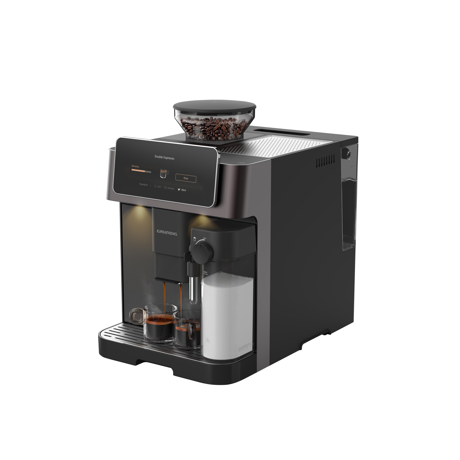 Grundig KVA 9230 Espresso Makinesi