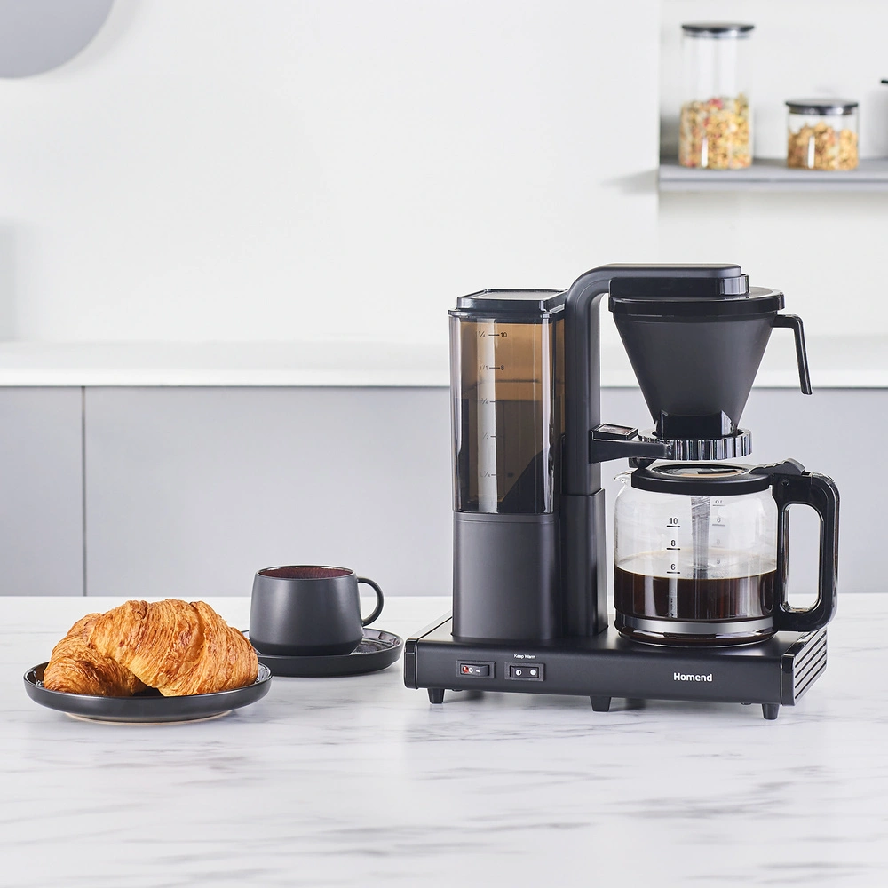 Homend Coffeebreak 5014H Filtre Kahve Makinesi görsel 3