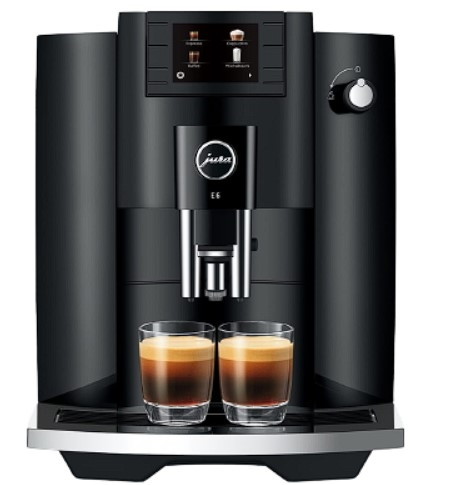 Jura E6 15437