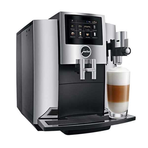 Jura S8
