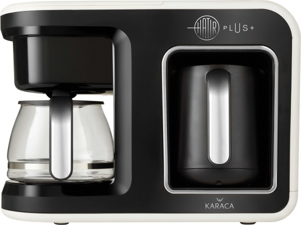 Karaca Hatır Plus 2 in 1