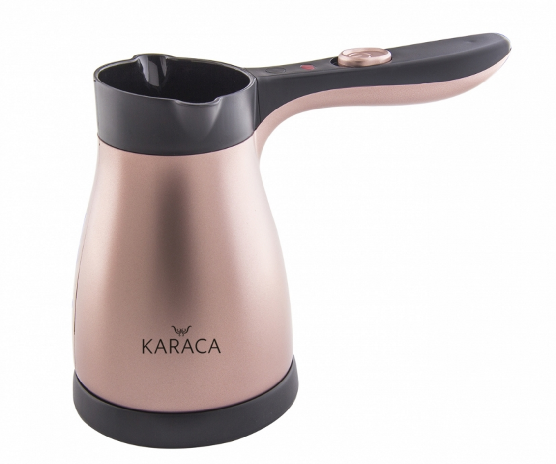 Karaca Rosegold