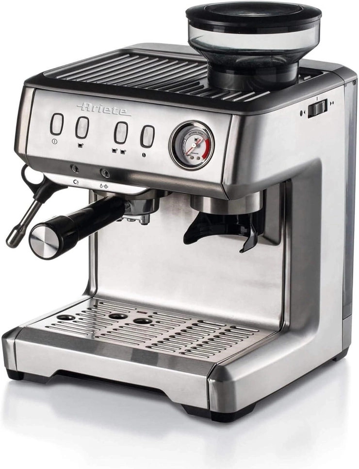 Kenwood Ariete Pro Espresso Kahve Makinesi