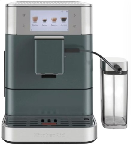 Kitchenaid KF8 5KES8558