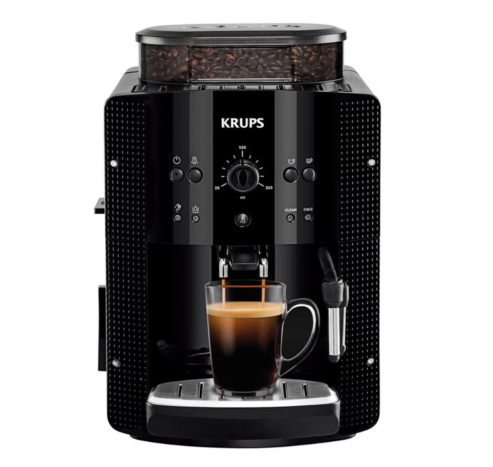 Krups EA8108