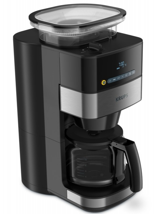 Krups Grind Aroma KM832810