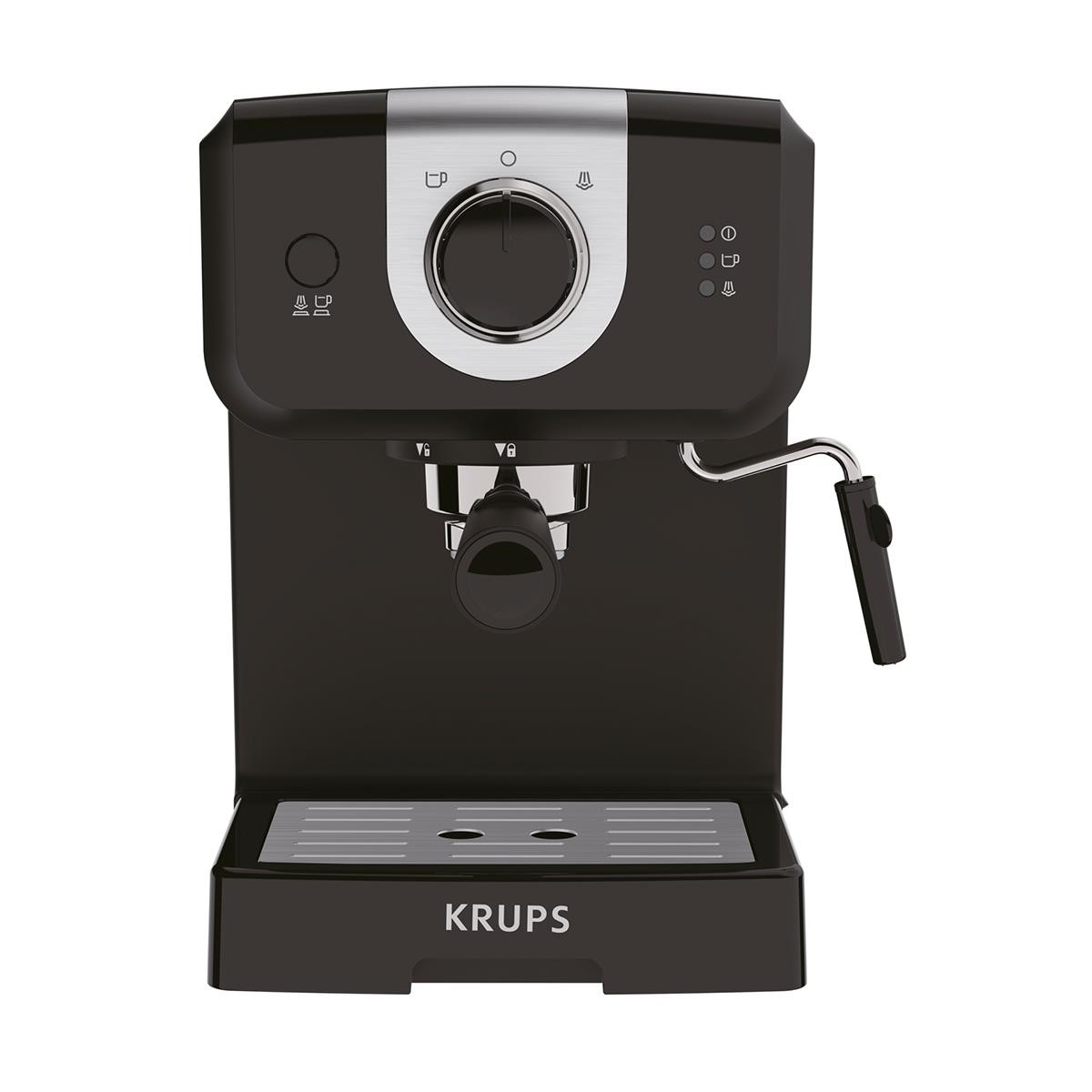 Krups Opio Steam Pump XP320810