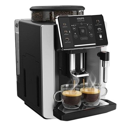 Krups Sensation C90 EA910E10