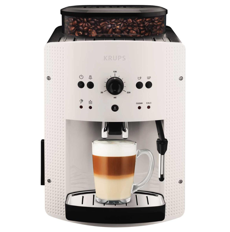 Krups Vanilla Full Auto EA810570