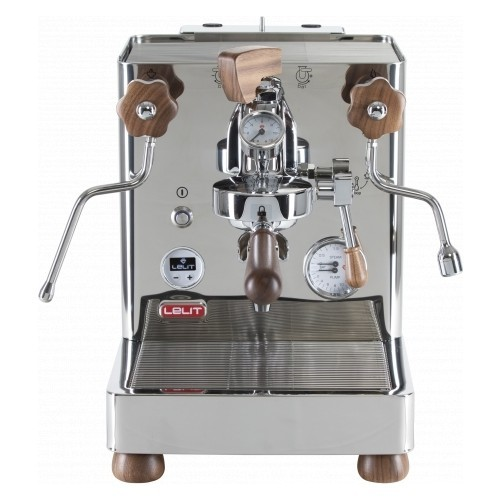 Lelit Bianca PL162T