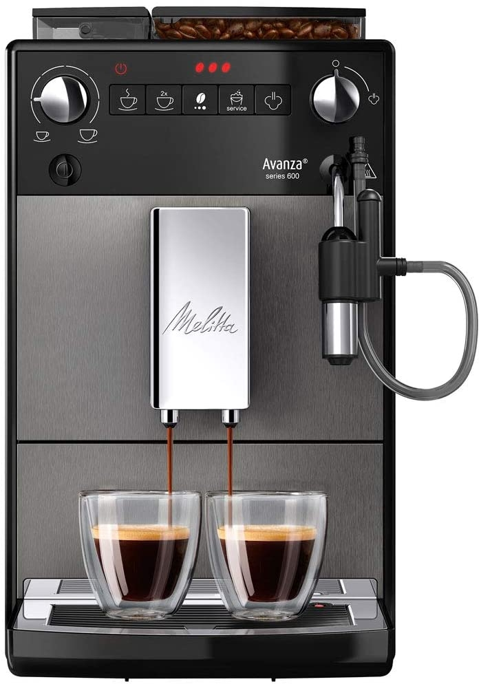 Melitta Avanza Series 600 F270-100