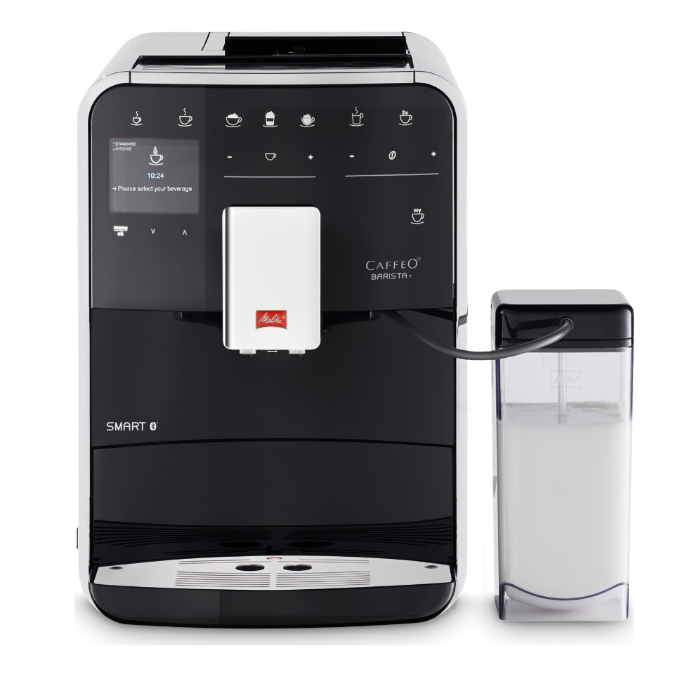 Melitta Caffeo Barista T Smart