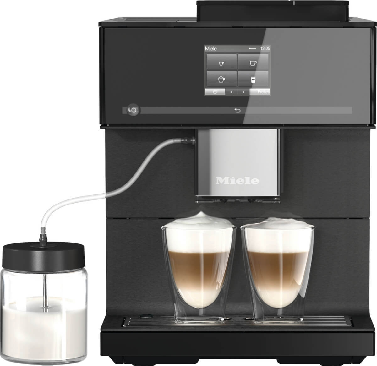 Miele CM 7750