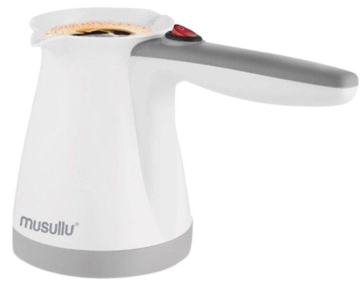 Musullu Ottoman Eco MSLL-CM210