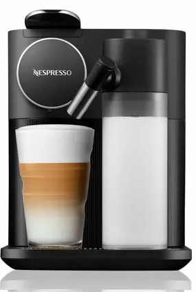 Nespresso Gran Lattissima F531