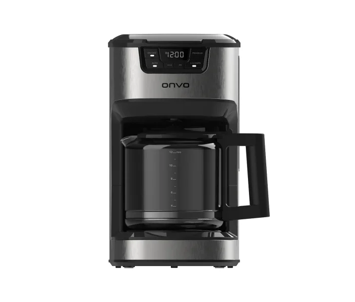 Onvo OVCM03 Filtre Kahve Makinesi