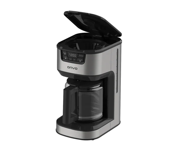 Onvo OVCM03 Filtre Kahve Makinesi görsel 2