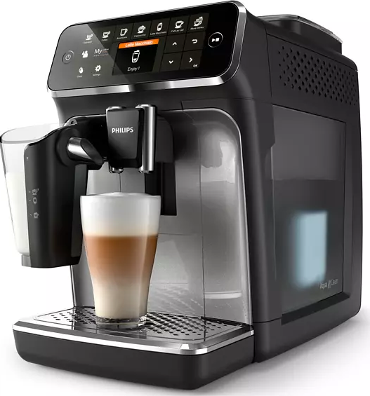 Philips 4300 Serisi LatteGo EP4346/70